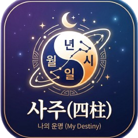 뇌로의 사주팔자